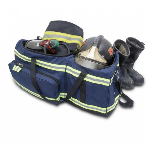 ATTACK'S - taška pre hasičské vybavenie