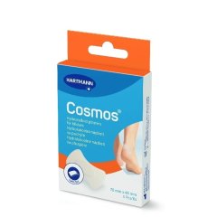 Hidrokolloid tapasz Cosmos 5 db