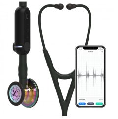 Sztetoszkóp Littmann MAG Digitális