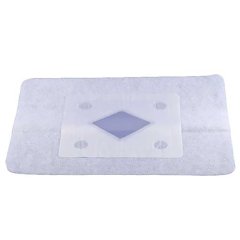 Russel Chest Seal - mellkasi szelep