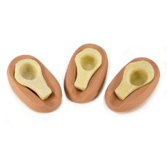 Tartalék készlet csontok és bőr a modellhez Humerus Intraosseous (IO) Trainer