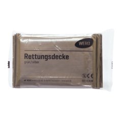 MED-X Izotermická fólia Military