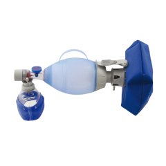 Lélegeztető ballon Ambu Oval Plus