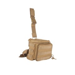 IFAK tok Rapid Interception Trauma Dump Pouch