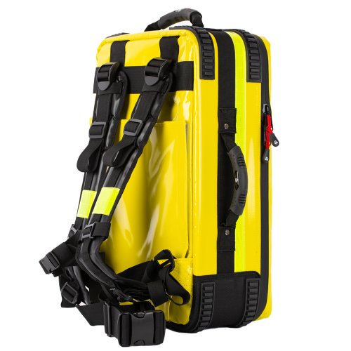 HERZmed WaterStop X1 SLIM PLANE - mentő hátizsák