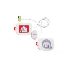 Elektródák ZOLL CPR Stat-Fall - felnőttek