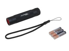 LED-LENSER® zseblámpa T2
