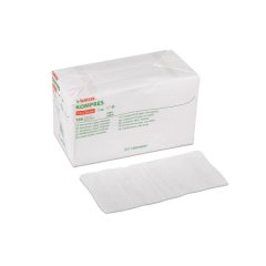 KOMPRES - krytie nesterilné 10 cm x 20 cm (100 ks) (exp. 11/2026)