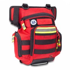 EMT POUCH -záchranárske stehenné púzdro
