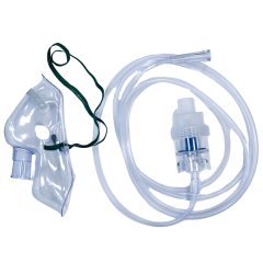 Mikronebulizátor s maskou Pro-Breathe