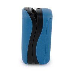 Prstový pulzný oxymeter Herzmed PC-60B STRONG
