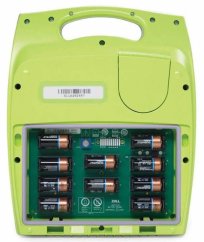 ZOLL AED Plus battery pack – originálna sada batérií 10 ks