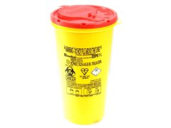 Container Dispo 1L