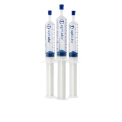 Optilube síkosító gél fecskendő 6 ml