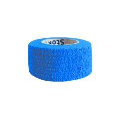 YellowBAND 2,5 cm x 4,5 m