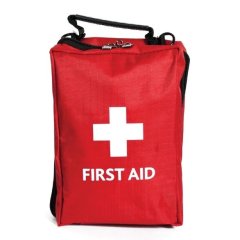 Štokholm Bag RED – púzdro