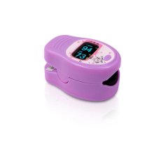 PediatricKý pulzný oxymeter PC-60D2