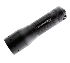 LEDLENSER K3 - miniatűr kézi lámpa