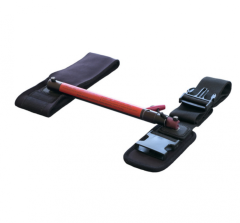 Hosszabbító húzósín Slishman Traction Splint Compact (STS-C)
