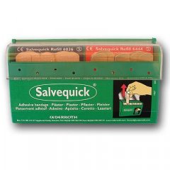 SalveQuick - dávkovač náplastí