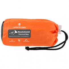 Lifesystems hővédő táska Könnyű Bivi táska