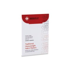 Dependaplast Hagyományos -10 db tapasz egy zacskóban