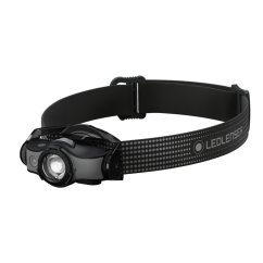 LEDLENSER MH5 fényszóró