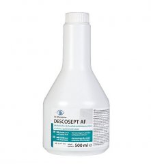 DESCOSEPT AF - fertőtlenítés 500 ml