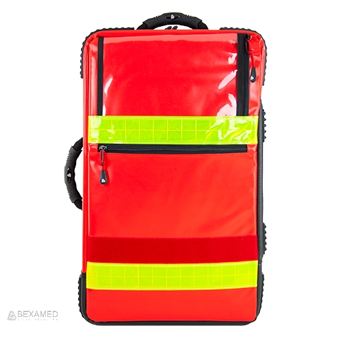 PREMIUM X1 PLANE - mentő hátizsák