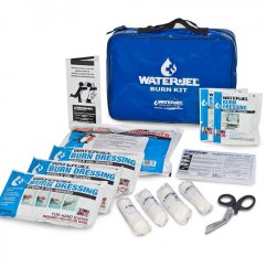 Burn kit 6/ambulance WaterJel