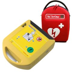 AED Defibrilátor Saver One - 360 J