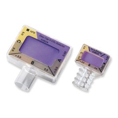 EASYCAP II - detektor CO2 pre dospelých