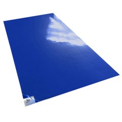 Disp MAT - fertőtlenítés mat 115 cm x 45 cm - 120 db