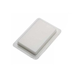 SCROFALON Standard - zselatin szivacs 8x5x1 cm