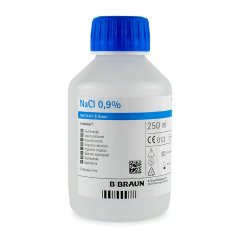 Ecotainer 250 ml - öblítő oldat