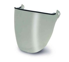 Teljes arc pajzs KASK PLASMA VISOR FF