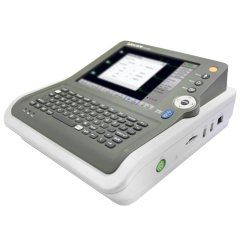 Biocare EKG prístroj ECG IE 6 s wifi modulom