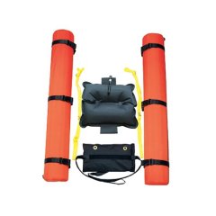 SKED FOAM FLOTATION SYSTEM - Flotáció rendszer lebegő