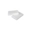 SCROFALON Standard - hemostatická želatínová hubka 8x5x1 cm