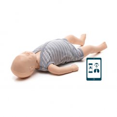 Little Baby QCPR - újraélesztési modell