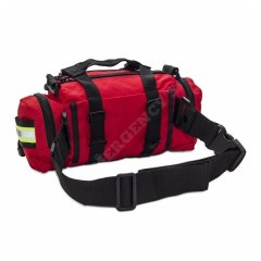 Zdravotnícka ľadvinka  RESCUE'S