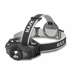 Kask KL-3 čelové svietidlo