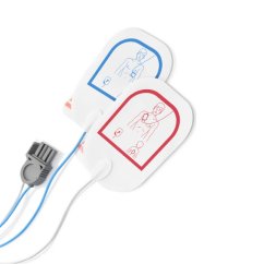 MR60 - defibrilačné elektródy pre AED Mindray BeneHeart