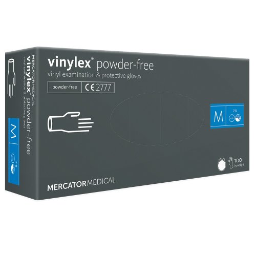 VINYLEX PF - vinylové rukavice 100 ks