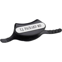 Címke a sztetoszkóphoz - id Tag Littmann