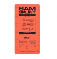 Sam Splint 11 x 23 cm