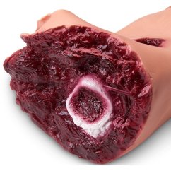 Simulaids - kibővített sada sérült személy szimulációjához