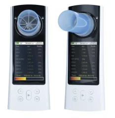 Spirometer CONTEC SP80B