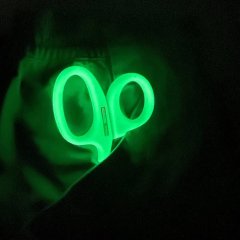Záchranárske nožnice FLUO