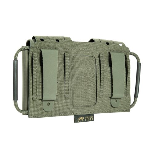 Tasmanian Tiger IFAK Pouch Dual - taktické puzdro
